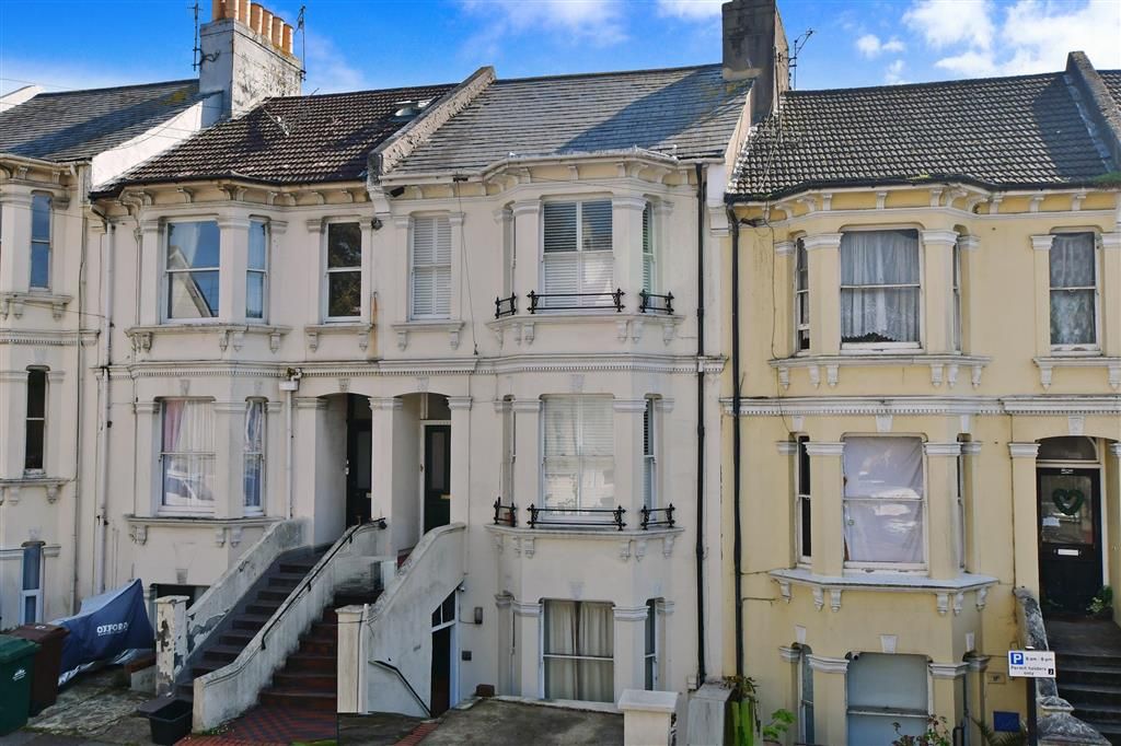1 bed flat for sale in Springfield Road, Brighton, East Sussex BN1, £
