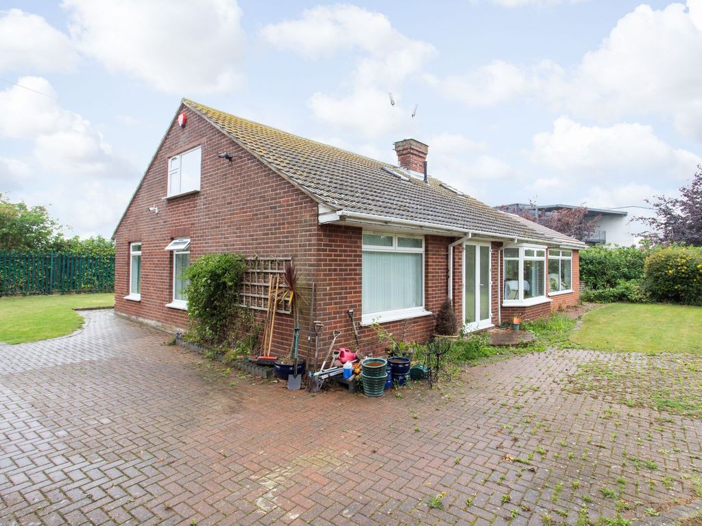 5 bed detached house for sale in Clements Road, Ramsgate CT12 Zoopla