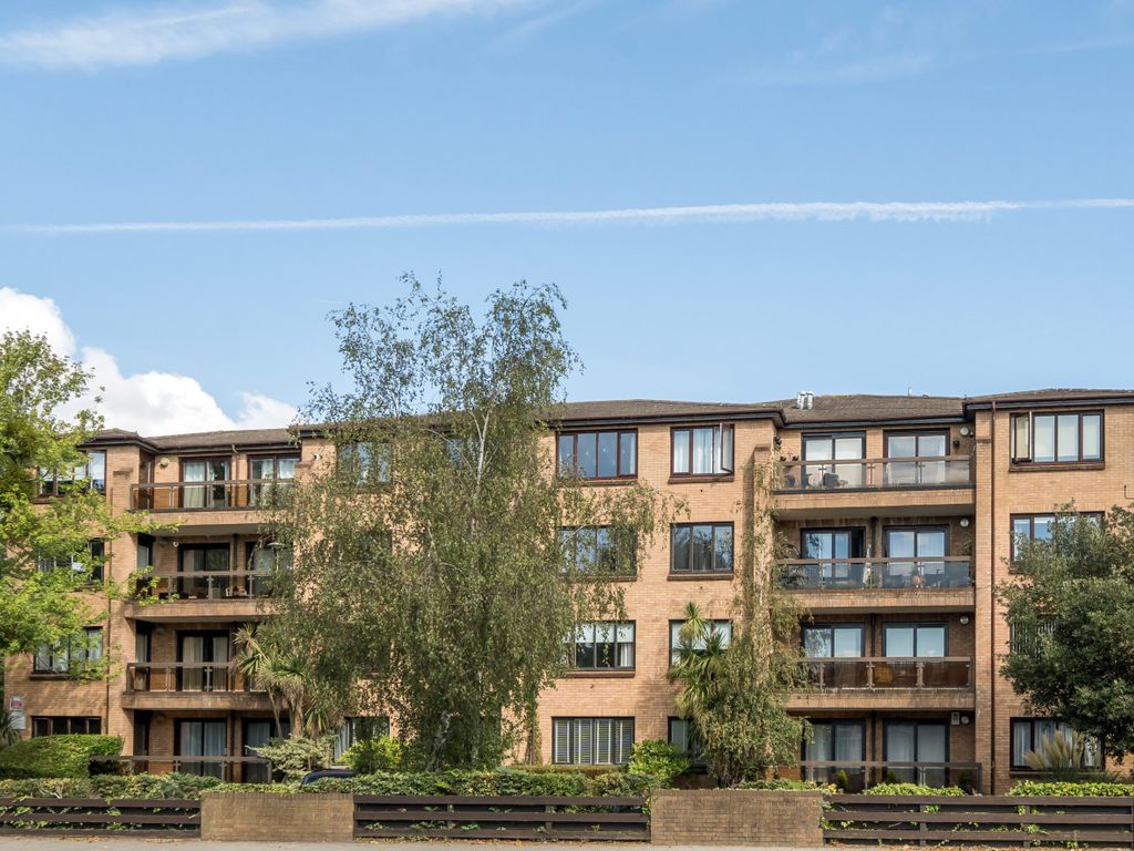 1 bed flat for sale in Andace Park Gardens, Widmore Road, Bromley BR1