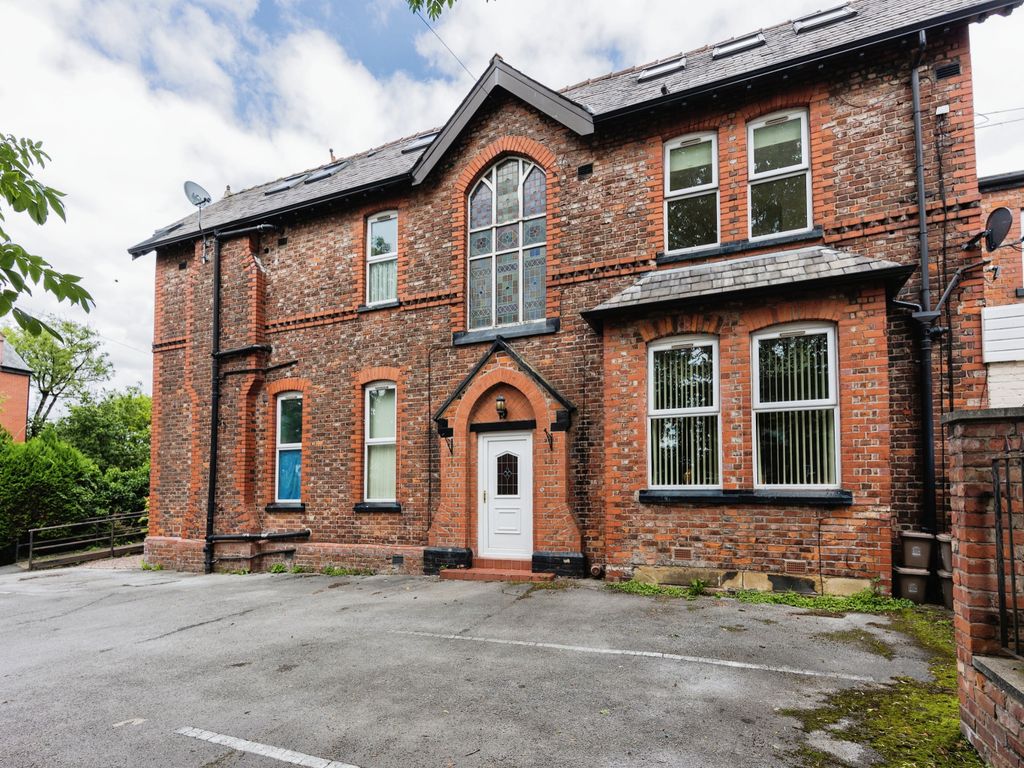 3 bed flat for sale in 77 Acres Lane, Stalybridge SK15 Zoopla