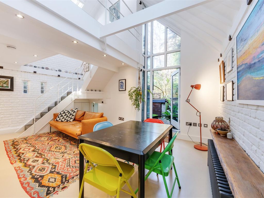 1 bed property for sale in Countess Road, London NW5, £925,000 Zoopla