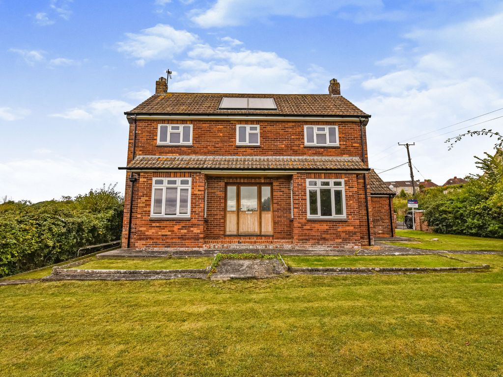 3 bed detached house for sale in North Wootton, Shepton Mallet BA4 Zoopla