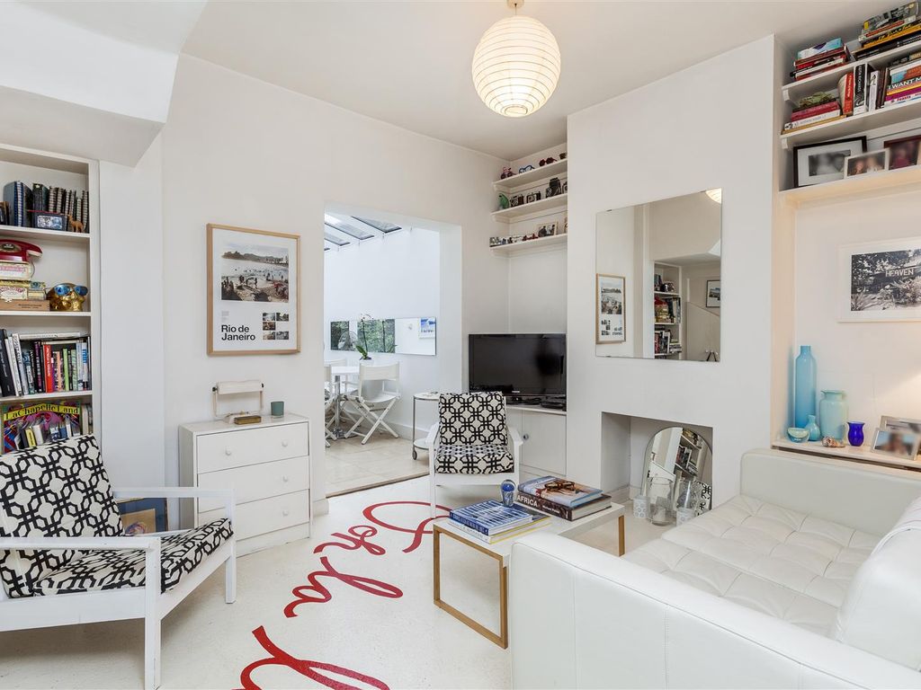 1 bed flat to rent in Cardross Street, London W6 Zoopla