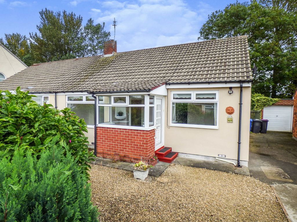 2 bed bungalow for sale in Green Lane, Morpeth NE61 Zoopla