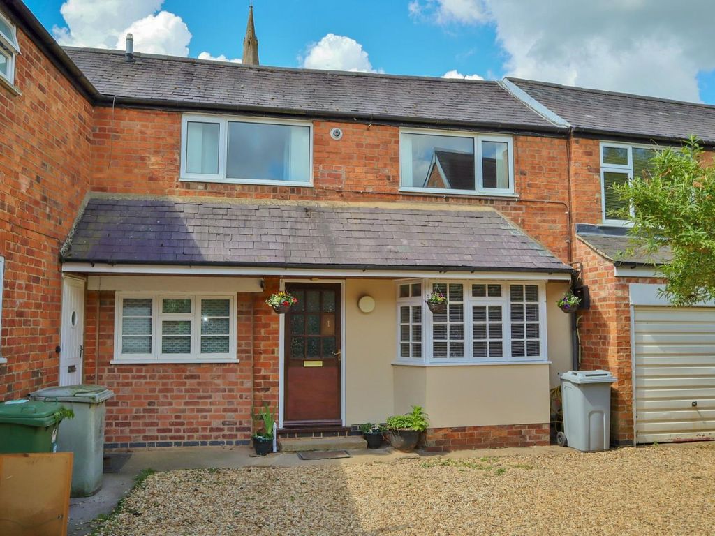 2 bed cottage for sale in South View, Uppingham, Rutland LE15 Zoopla