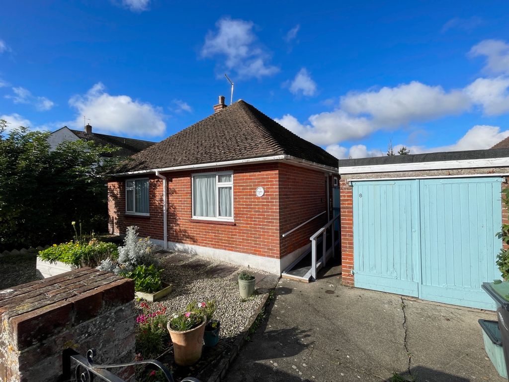 2 bed bungalow for sale in Findlay Place, Swanage BH19 Zoopla