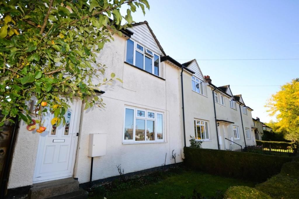 3 bed property for sale in Jubilee Cottages, Great Hormead, Buntingford