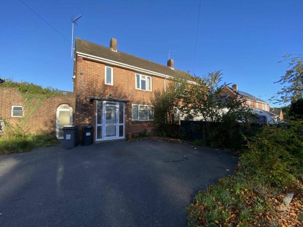 Mandale Road, Bournemouth BH11