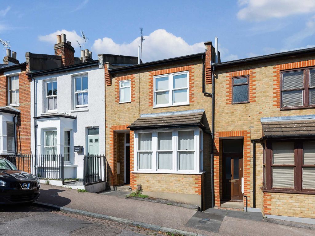 2 bed terraced house for sale in St. James Lane, London N10, £825,000 Zoopla