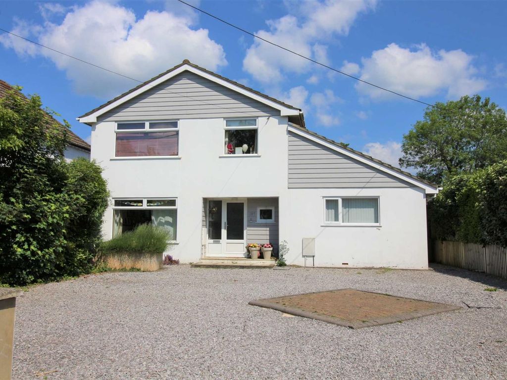 5 bed detached house for sale in Ashley Road, New Milton BH25 Zoopla