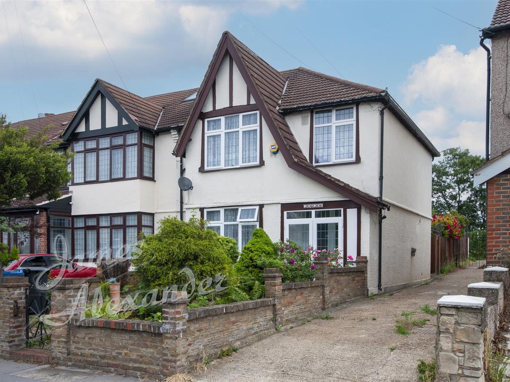 3 bed property for sale in Melfort Road, Thornton Heath CR7 Zoopla