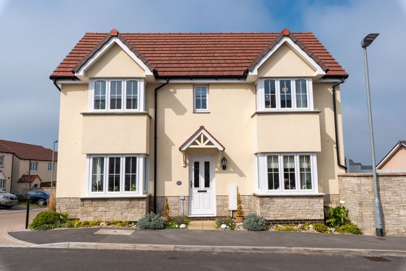 3 bed end terrace house for sale in Baileys Meadow, Hayle TR27 Zoopla