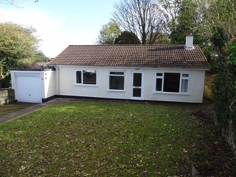 3 bed bungalow for sale in Bell Lane, Lanner, Redruth TR16, £290,000 Zoopla