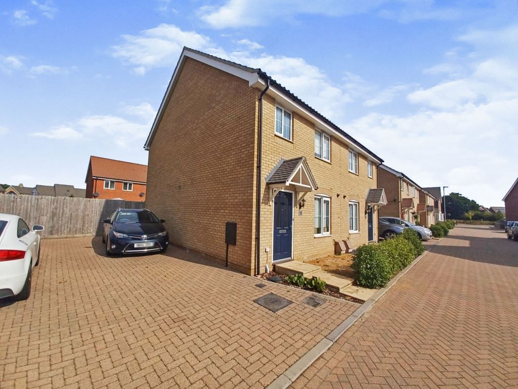 Neptune Loke, Norwich NR5  