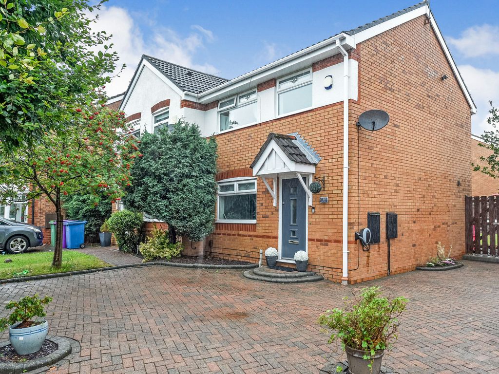 3 bed semidetached house for sale in Barlows Lane, Liverpool L9 Zoopla