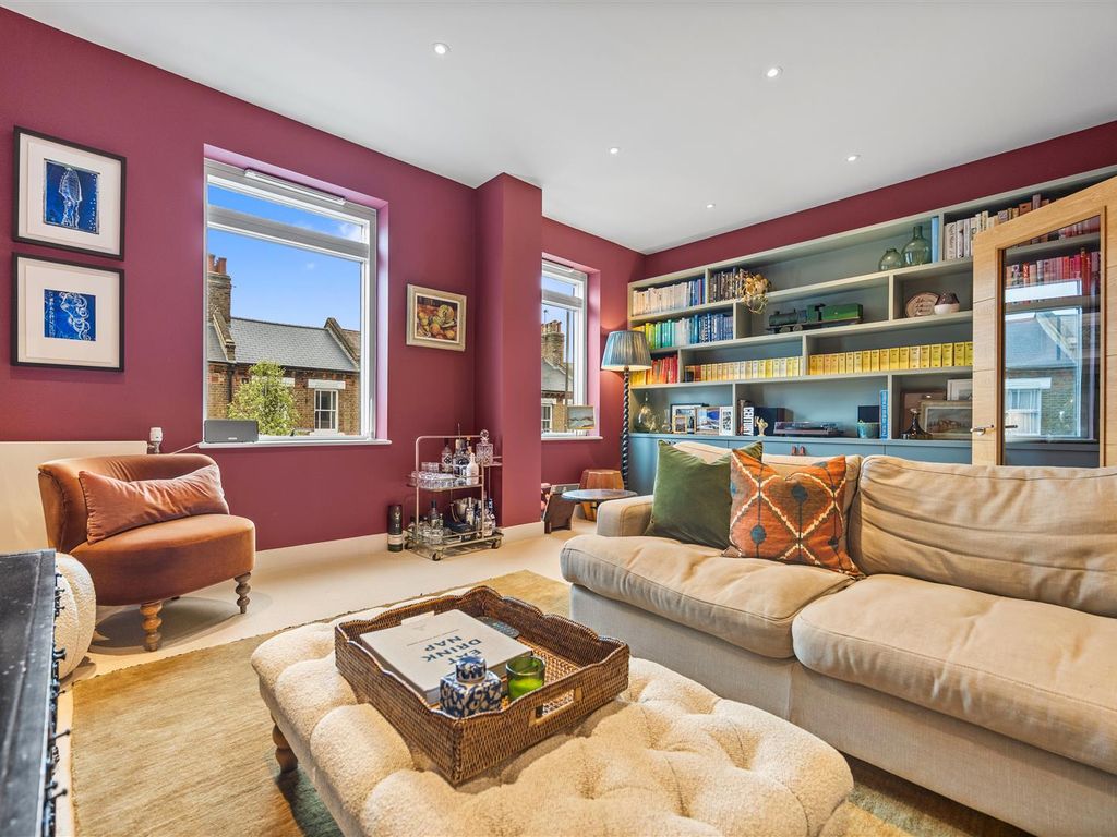 4 bed property for sale in Kilburn Lane, London W10, £1,299,950 Zoopla