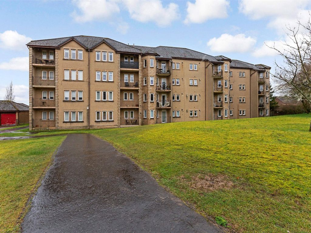 2 bed flat for sale in Innes Court, Stewartfield, East Kilbride, South Lanarkshire G74 Zoopla