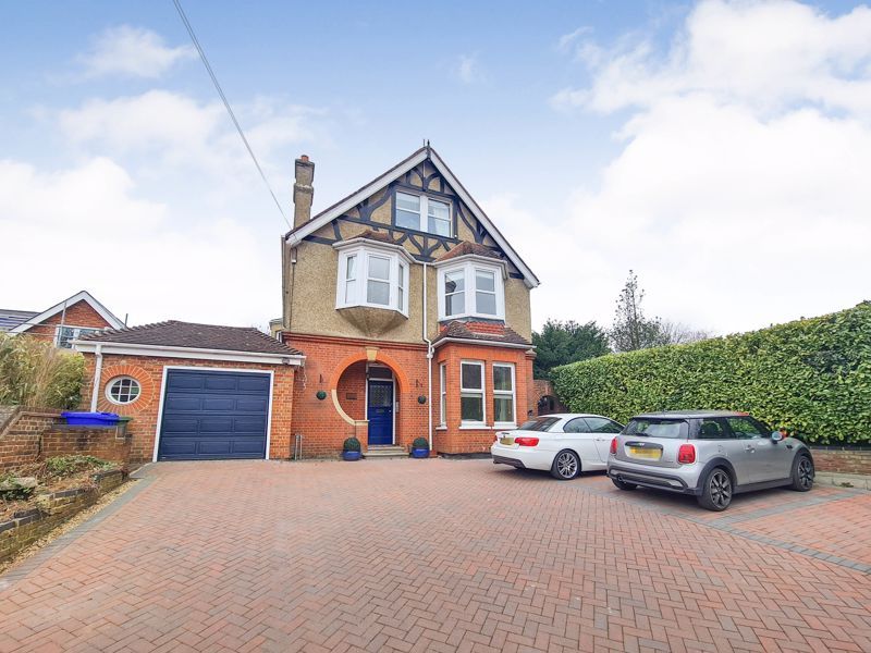 1 bed flat to rent in Eggars Hill, Aldershot GU11 Zoopla