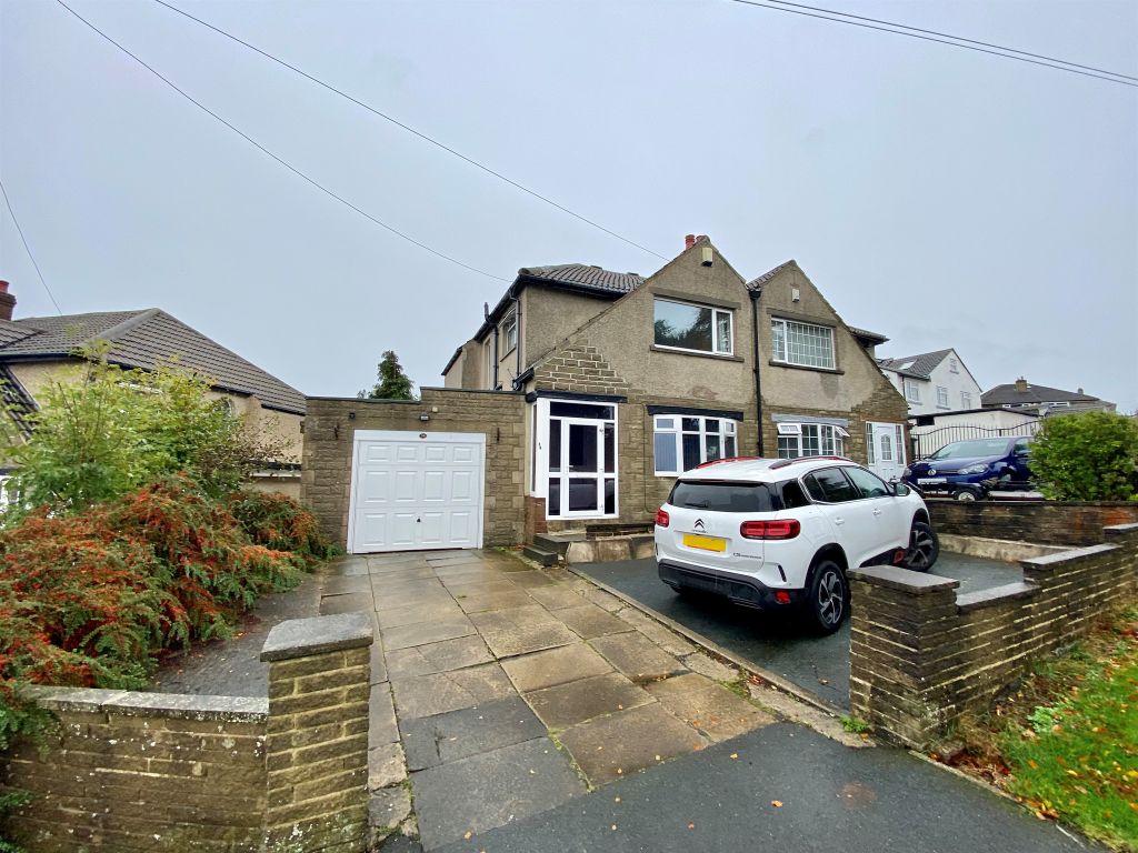 Stoneyridge Avenue, Bradford BD9  