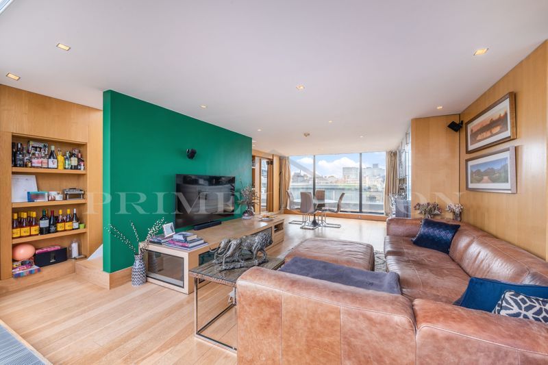 Southwark Bridge Road, Borough, London SE1