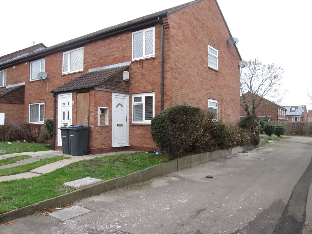 2 bed flat to rent in Long Street, Sparkbrook, Birmingham B11 Zoopla