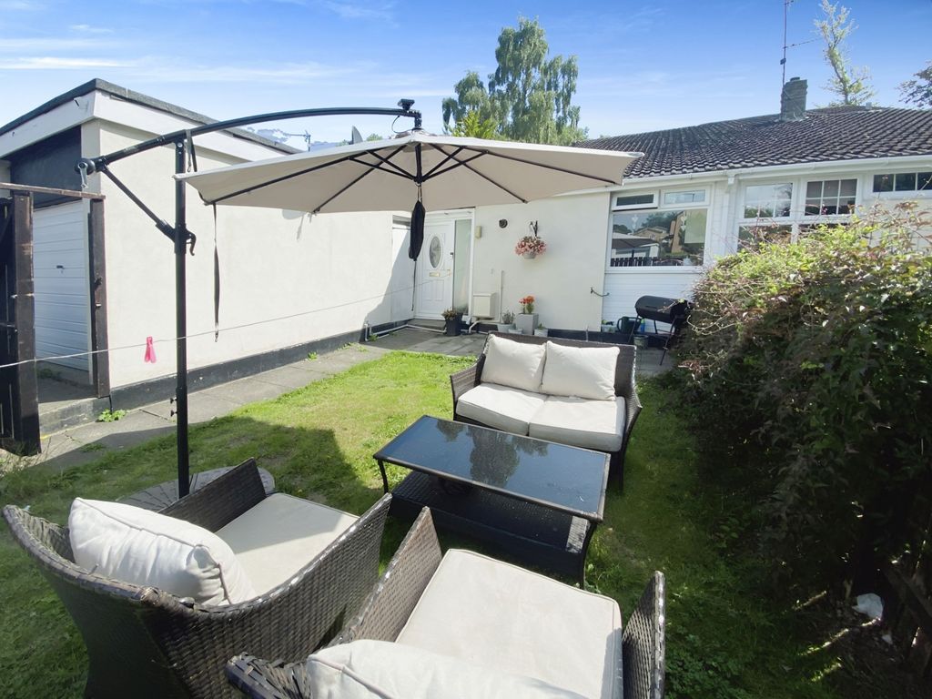 2 bed semidetached house for sale in Thames Road, Peterlee SR8 Zoopla