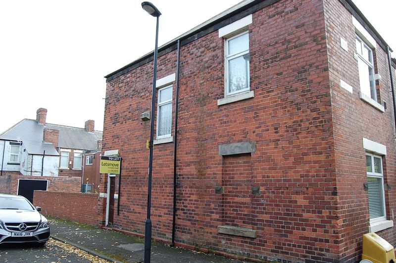 2 bed terraced house to rent in Mitford Street, Wallsend NE28 Zoopla