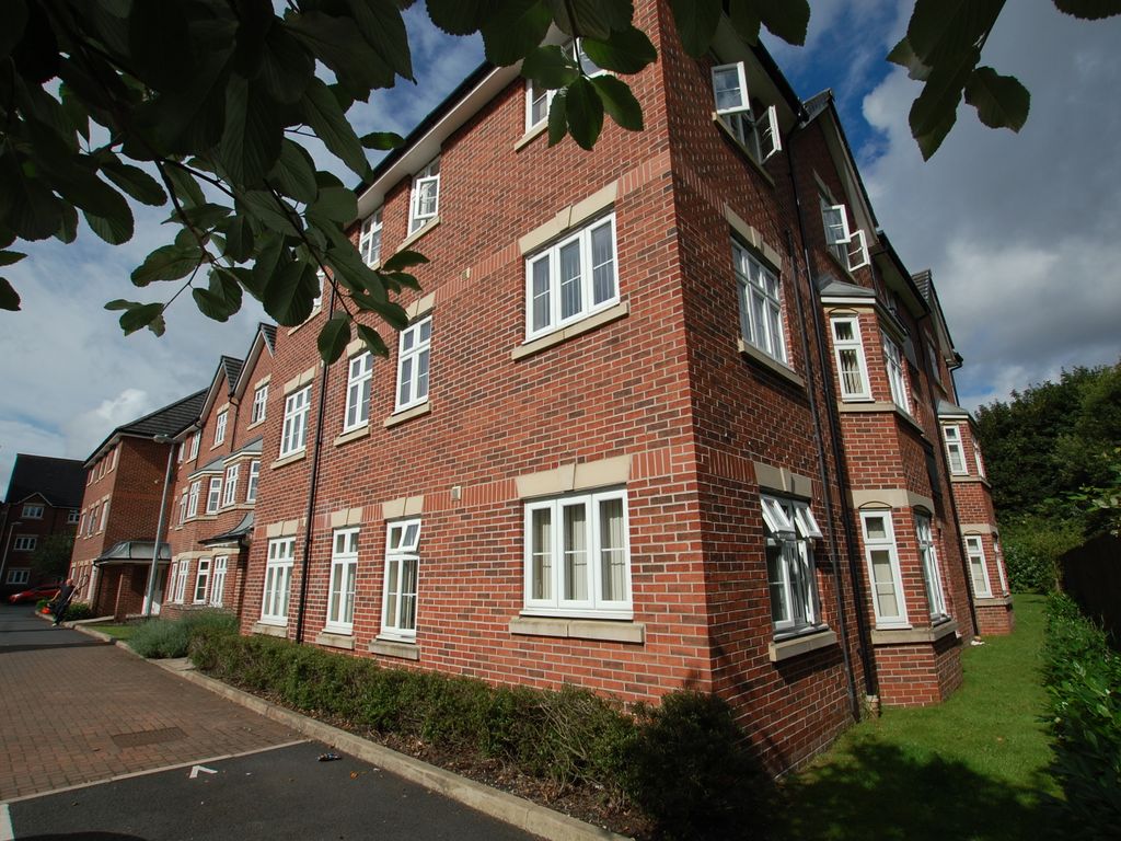 2 bed flat to rent in Brattice Drive, Swinton, Manchester M27 Zoopla