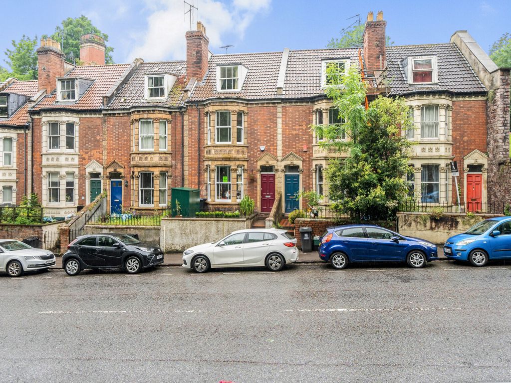 1 bed flat for sale in Jacobs Wells Road, Bristol, Bristol, City Of BS8