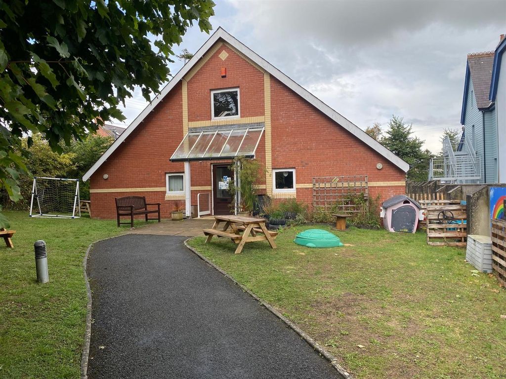 Property for sale in Napier Street, Cardigan SA43 Zoopla