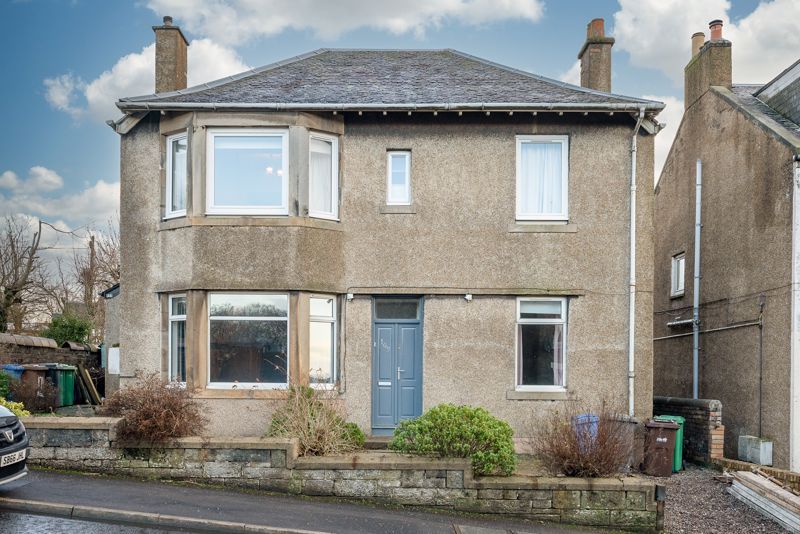 2 bed flat for sale in Townhill Road, Dunfermline KY12 Zoopla