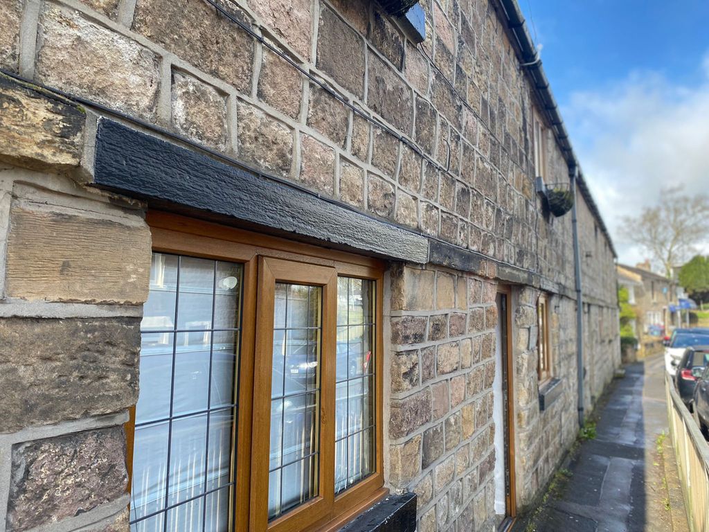 2 bed terraced house for sale in Pleckgate Road, Blackburn BB1 Zoopla