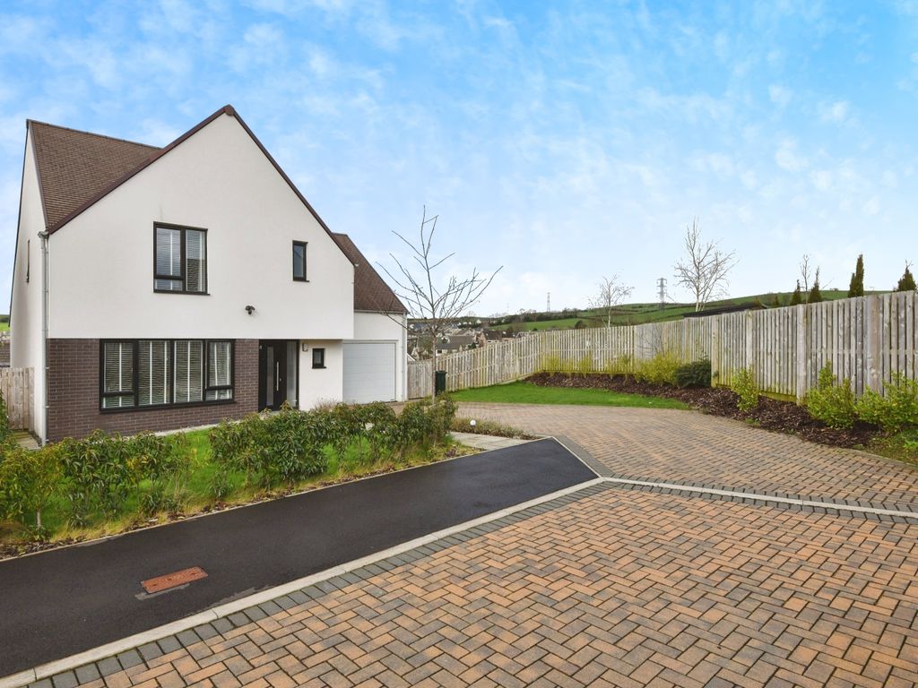 4 bed detached house for sale in Forest Heights, Halton, Lancaster