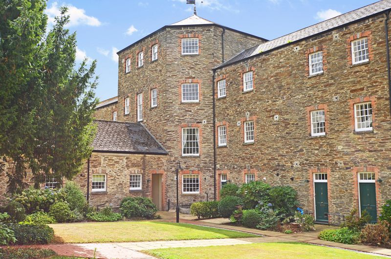 3 bed flat for sale in Chy Hwel, St. Clements Vean, Truro TR1 Zoopla