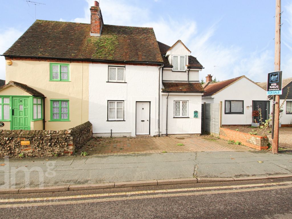 Straight Road, Colchester, Essex CO3  