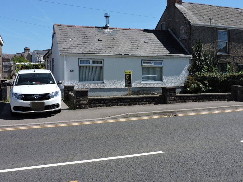 2 bed bungalow for sale in Ammanford Road, Tycroes, Ammanford SA18 Zoopla