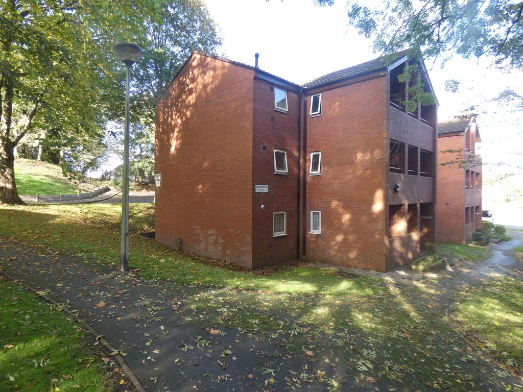 Brooklands Road, Manchester M8  