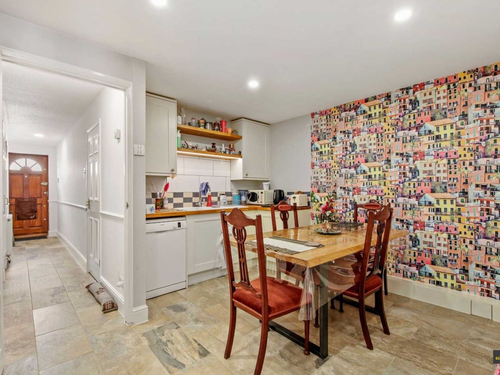 3 bed terraced house for sale in Peridot Street, Beckton E6 Zoopla