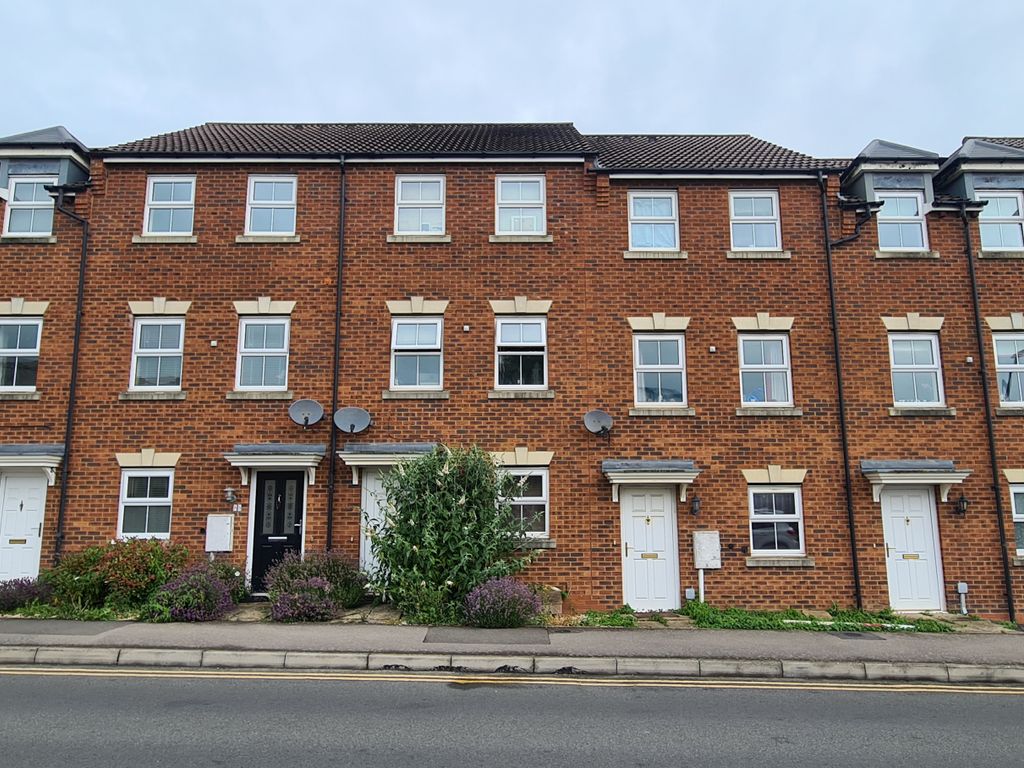 3 bed property to rent in Lathkill Street, Market Harborough LE16 Zoopla