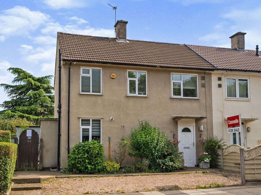 3 bed semidetached house for sale in Glenhills Boulevard, Aylestone