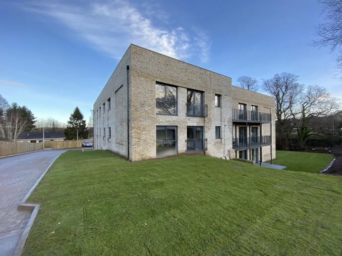 2 bed flat to rent in Carlisle Road, Hamilton ML3 Zoopla