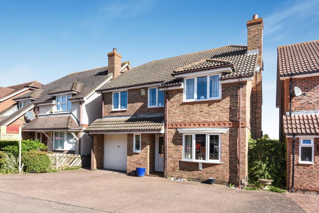 4 bed detached house for sale in Didcot, Oxfordshire OX11 Zoopla