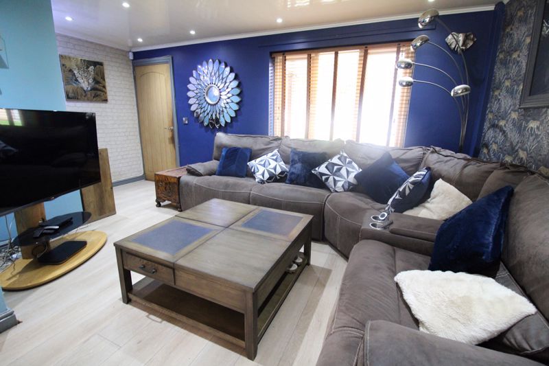 Pinetree Close Bootle L30  