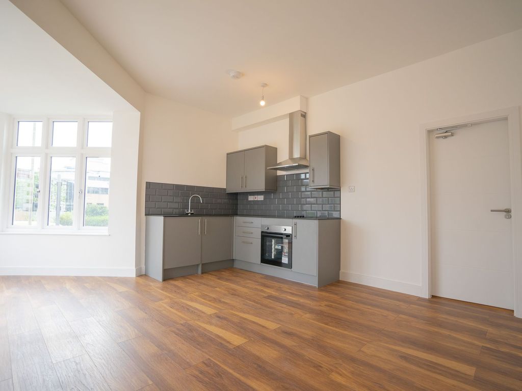 1 bed flat to rent in De Montfort Street, Halford House LE1 Zoopla