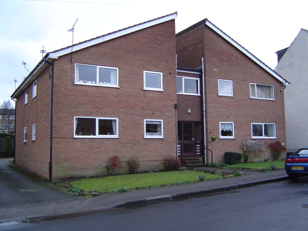 1 bed flat to rent in Harvey Clough Road, Sheffield S8 Zoopla