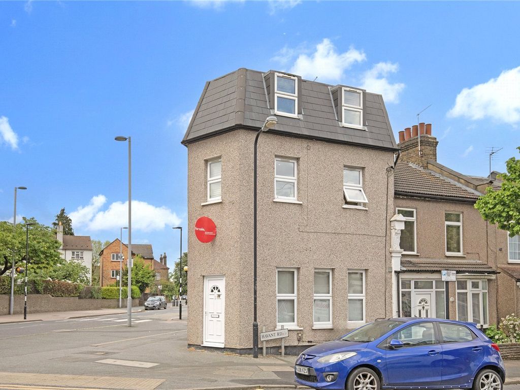 1 bed flat to rent in Havant Road, London E17, £1,100 pcm Zoopla