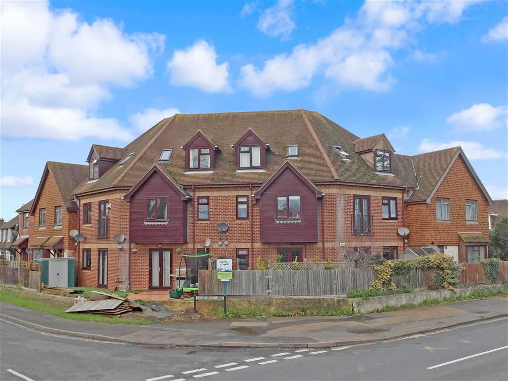 2 bed for sale in Lyminster Road, Littlehampton, West Sussex