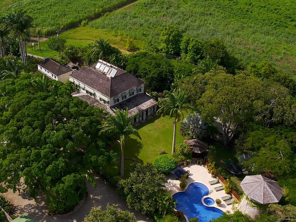 8 bed villa for sale in Saint Barbados, £3,928,012 Zoopla