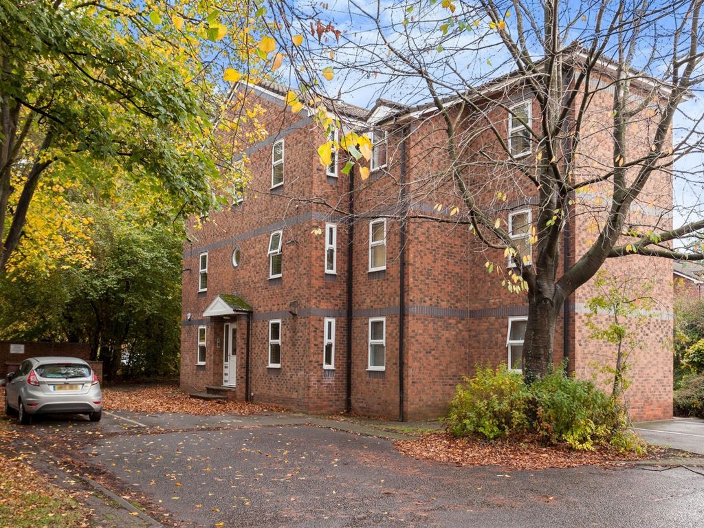 2 bed flat to rent in Howden Way, Eastmoor, Wakefield WF1 Zoopla