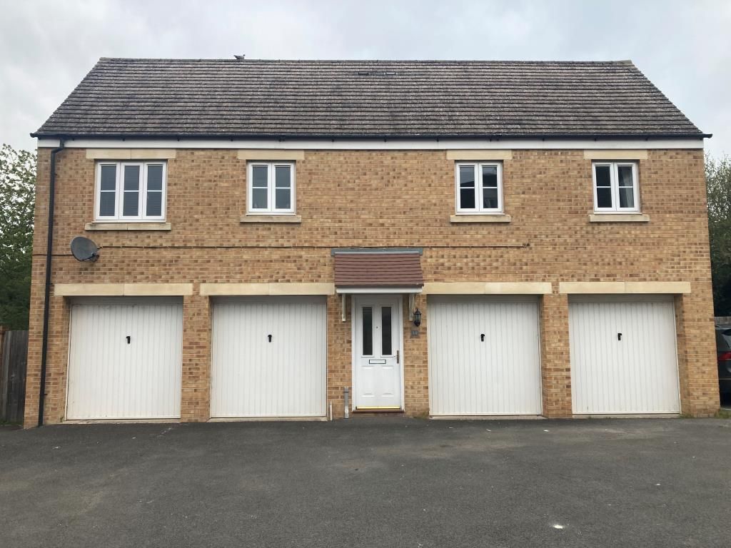 2 bed flat to rent in Waterford Road, Witney OX28 Zoopla